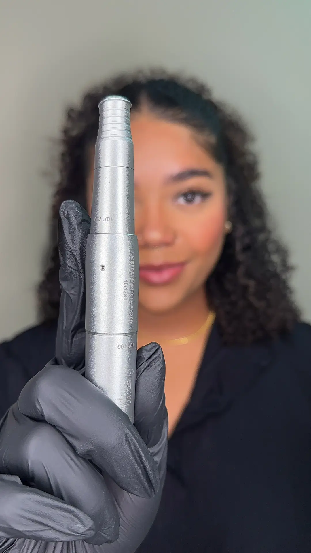Remoção a Laser — Amanda Santos